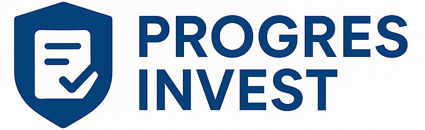 Progres Invest